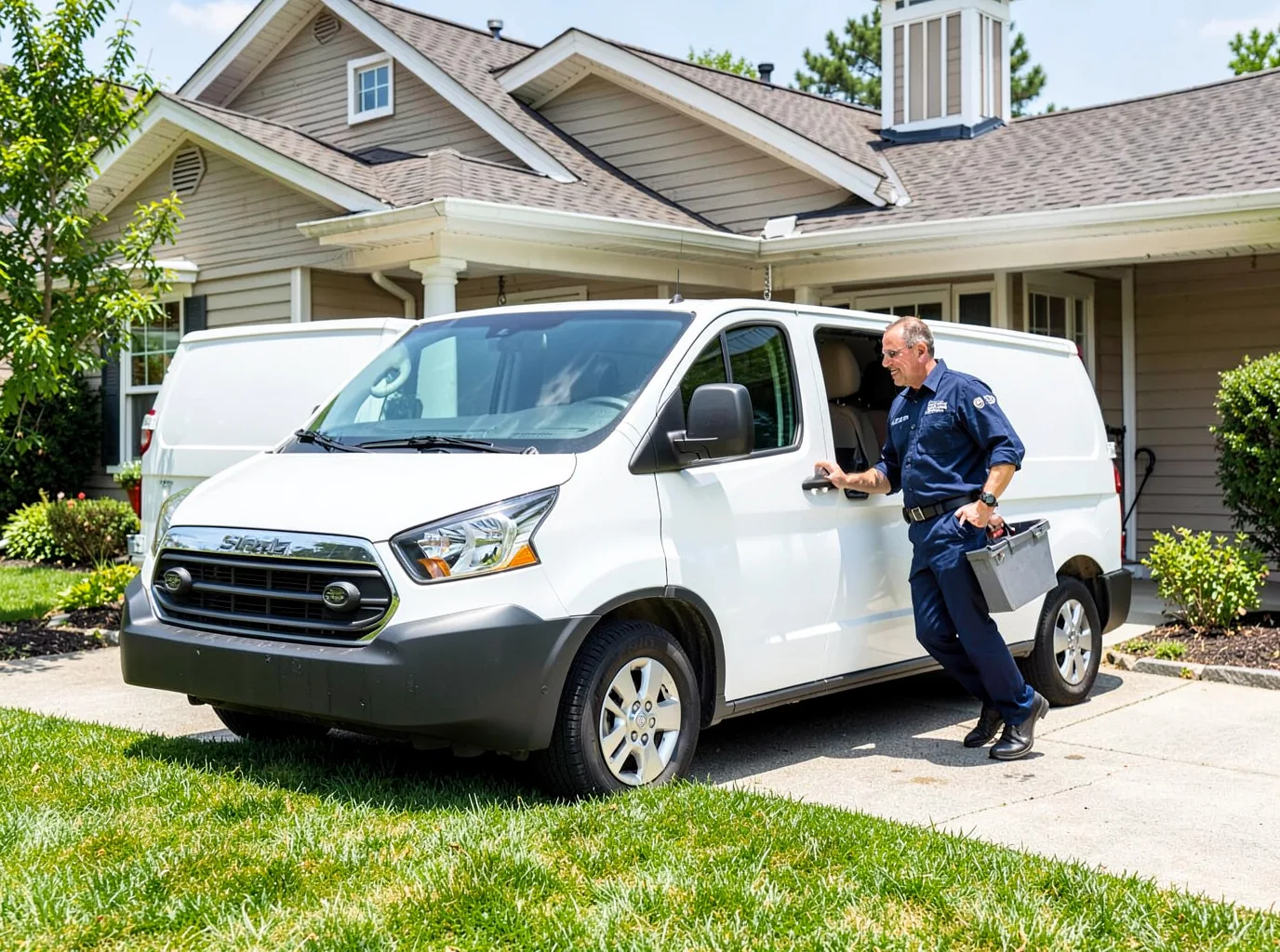 Emergency Plumber company in Ferndale, CA